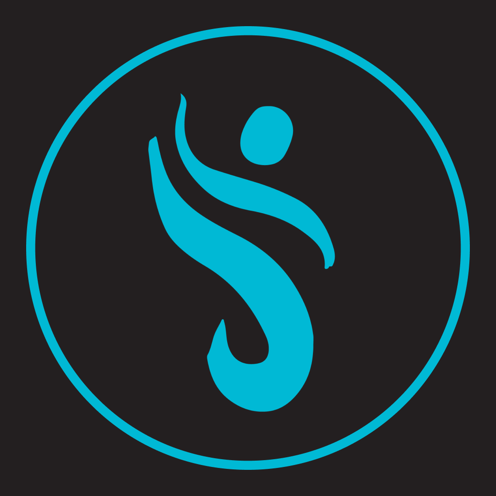VIVE Coaching app icon