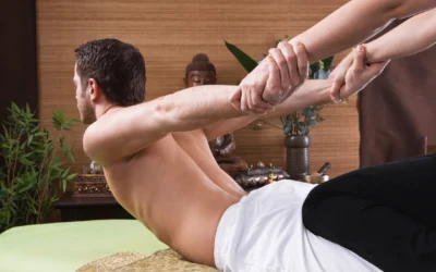 Understanding Corrective Therapy: Enhancing Your Health and Fitness